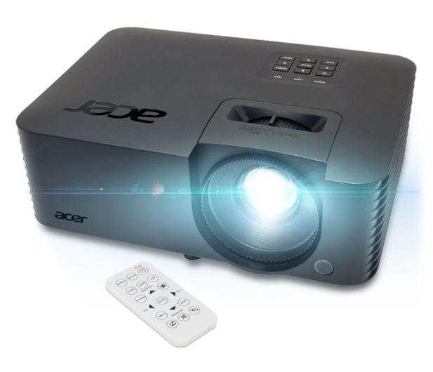 Acer Vero PL2520i - 1362920 - zdjęcie 4